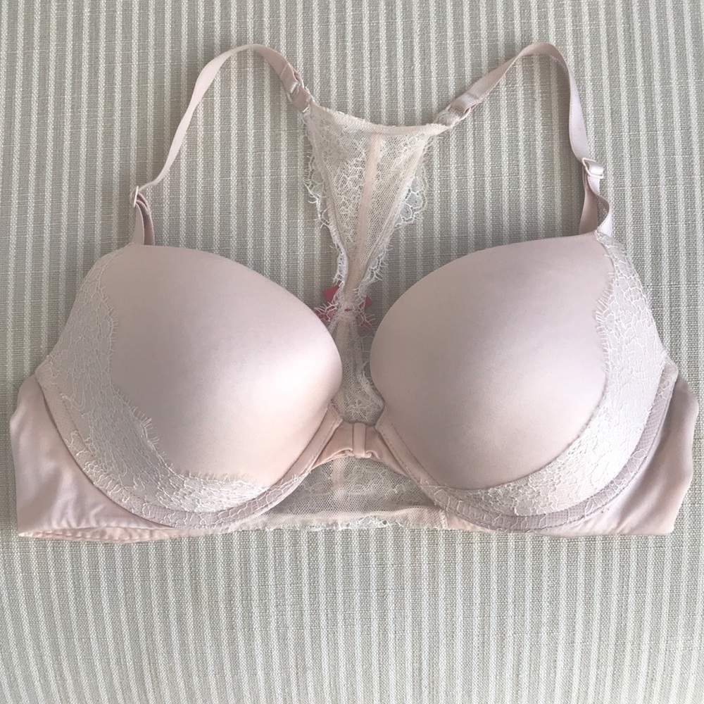 Victoria’s Secret Very Sexy Push-up Bra
